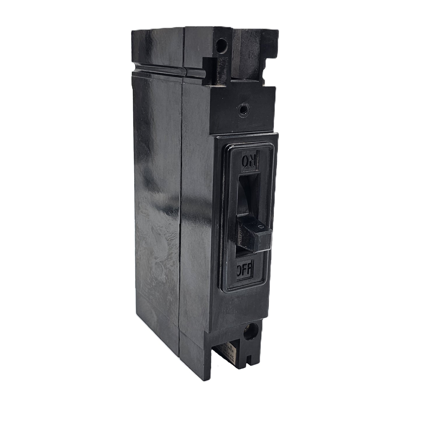 Westinghouse FB1015 Molded Case Circuit Breaker 1-Pole 15Amps Bolt-On