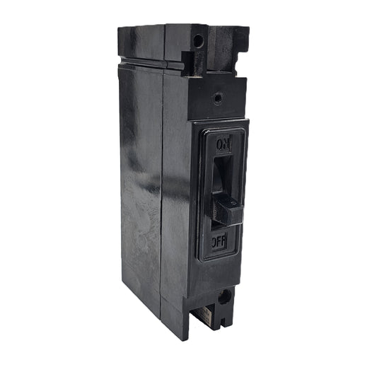 Westinghouse FB1015 Molded Case Circuit Breaker 1-Pole 15Amps Bolt-On