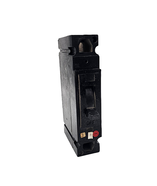 Horizon CML1015 Circuit Breaker 1-Pole, 15 Amp, 120/240V AC, CML Frame