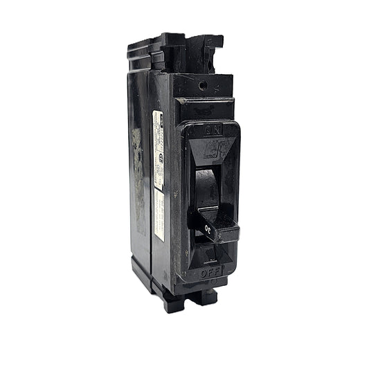 Federal Pioneer NEF311030 Circuit Breaker 1-Pole, 30 Amp, 240V AC, Thermal Magnetic