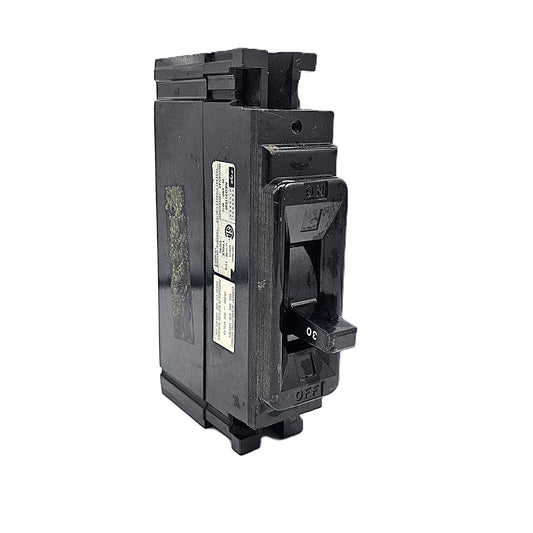 Federal Pioneer NEF311030 Circuit Breaker 1-Pole, 30 Amp, 240V AC, Thermal Magnetic