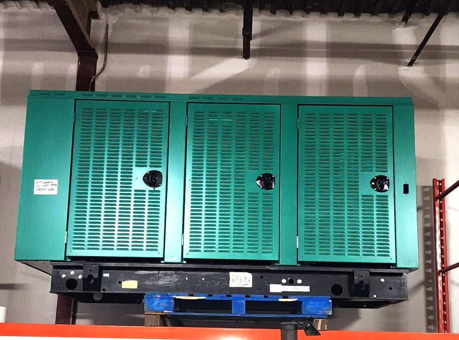 2013 Generac Generator