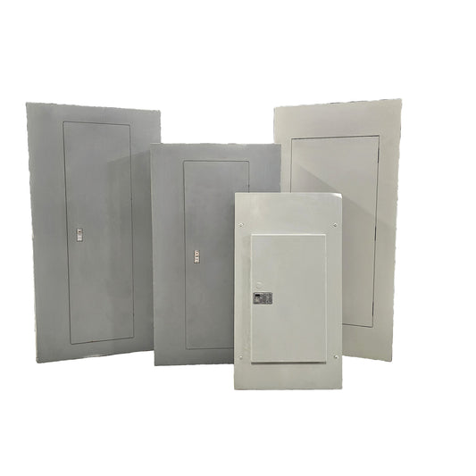 Breaker Panels