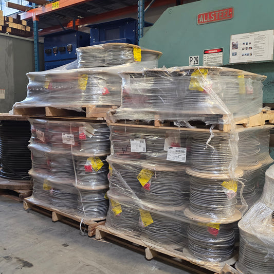 12/2 VX WIRE BLOWOUT SALE !!!!!!!!