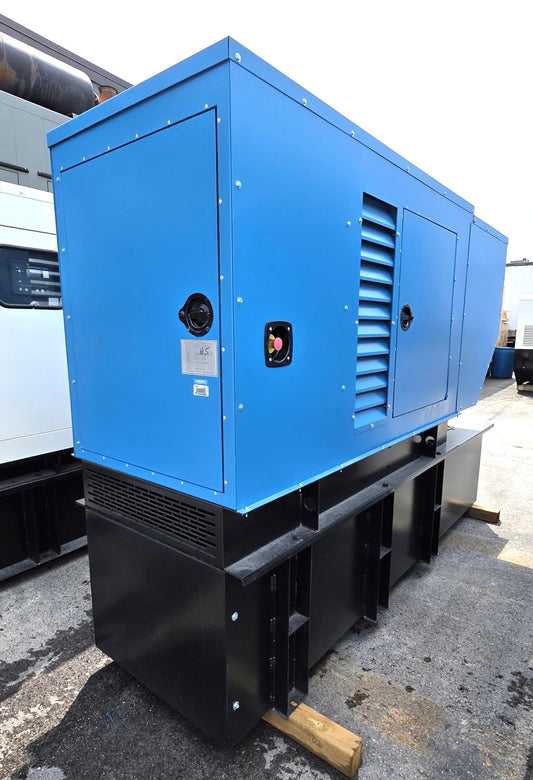 1995 Perkins Diesel Generator