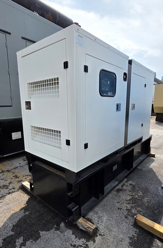 2014 Cummins Diesel Generator