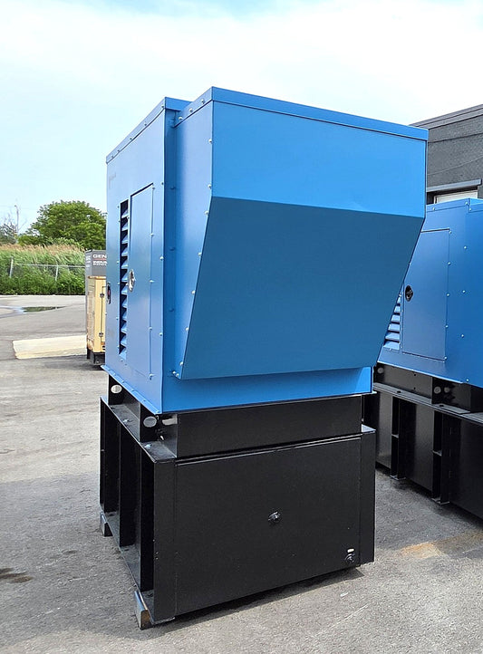 1994 Perkins Diesel Generator