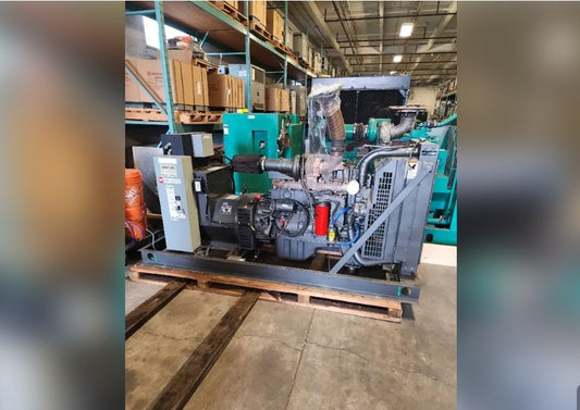2008 Cummins Diesel Generator