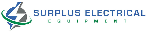 SurplusElectricalEquipment